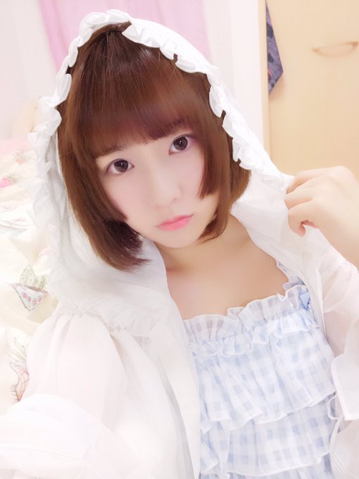 Twitterのコスプレ画像10