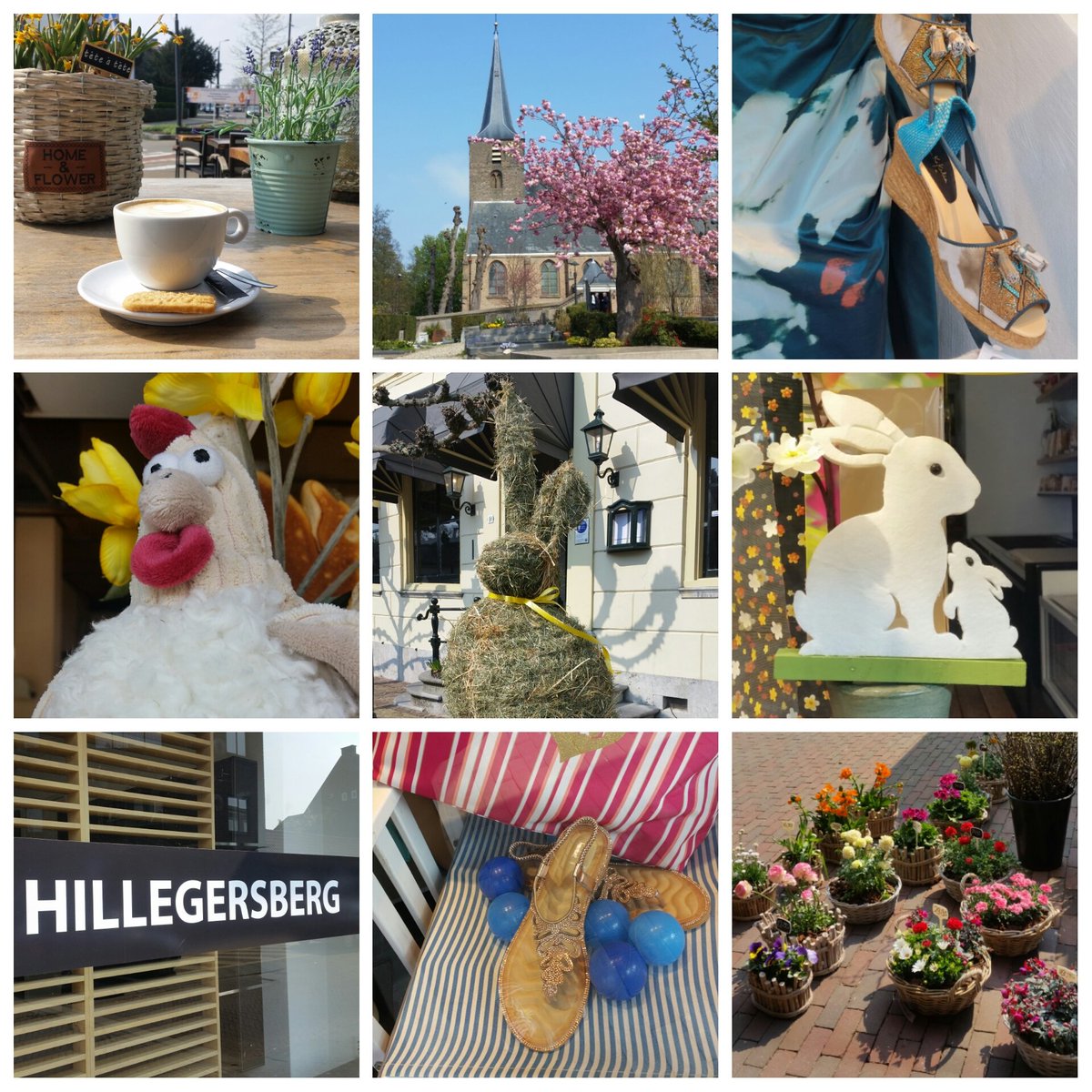 inHillegersberg's tweet photo. Gezellig #shoppen in #Hillegersberg? Lokale ondernemers zijn er klaar voor...#Rotterdam #winkelgebied https://t.co/ofCHXWBRXn