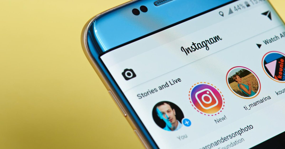 Instagram is growing... 📸
Take a look at Search Engine Journal's article about how to prepare 👇
bit.ly/2I86UBO
#instagram #socialmedia #business