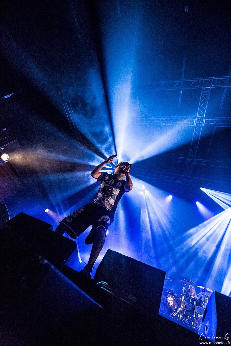 Recevez toutes nos actus en avant première en vous inscrivant ici:

➡️ bit.ly/2Ttt6wt ⬅️

Photo: MC Photo