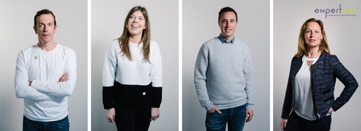 Expertum BE tweet media