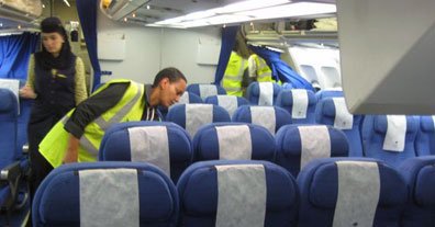 CaesarJobs's tweet image. Aircraft Services Operative Cleaner Driver In Derby-East Midlands Airport apply now bit.ly/2UldLte
#QatarAirways #AirlineJobs #cabincrewjobs #britishairways