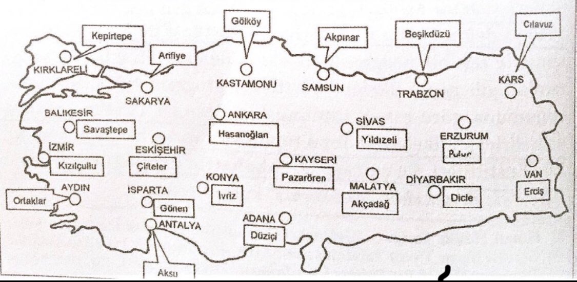 #KöyEnstitüleri tüm ülkeyi aydınlatan bir ışıktı!Dünya örnek aldı biz kapattık! Bugün dünyanın en iyi eğitim modeli olarak kabul edilen Finlandiya modelinin çok daha gelişmişiydi! Kapılarına kilit vurmasaydık, bugün, okuyan, düşünen, üreten, soran, sorgulayan,bir Türkiye olurdu!