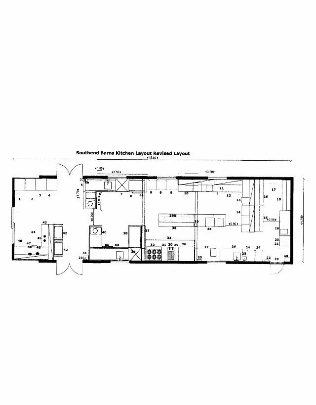 UtensilsDirect's tweet image. Recent install at @southendbarns ✨
Check out our website to see previous work completed by us 👇🏼
utensilsdirect.co.uk
Show @southendbarns some love on their page for some beautiful photography of their venue. 
#wedding #install #commercialkitchen #love