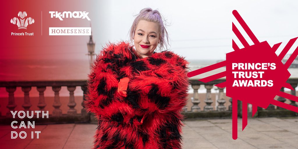 itsmejazminlee's tweet photo. Super excited to say I’m now a Young Ambassador for the @PrincesTrust and I cannot wait to get stuck in! I’m a big believer in paying it forward and it’s so exciting to be able help the Trust in continuing their fabulous work with young people from all backgrounds #bigthings2019 https://t.co/giDieuJwSf