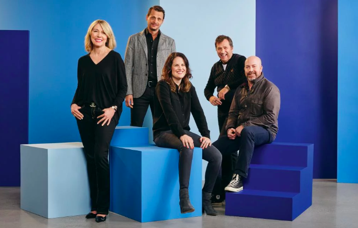 MDCPartners's tweet photo. Congratulations to our partners @Anomaly! 👏🏾👏🏿👏🏼 
"Already a five-time A-List honoree (and 2017 Agency of the Year), the agency continues to outpace its peers in the way it combines business acumen with creativity." @adage #AList #GreatTalent 
https://t.co/H2U8ZluThh https://t.co/hu6DX0dXHu