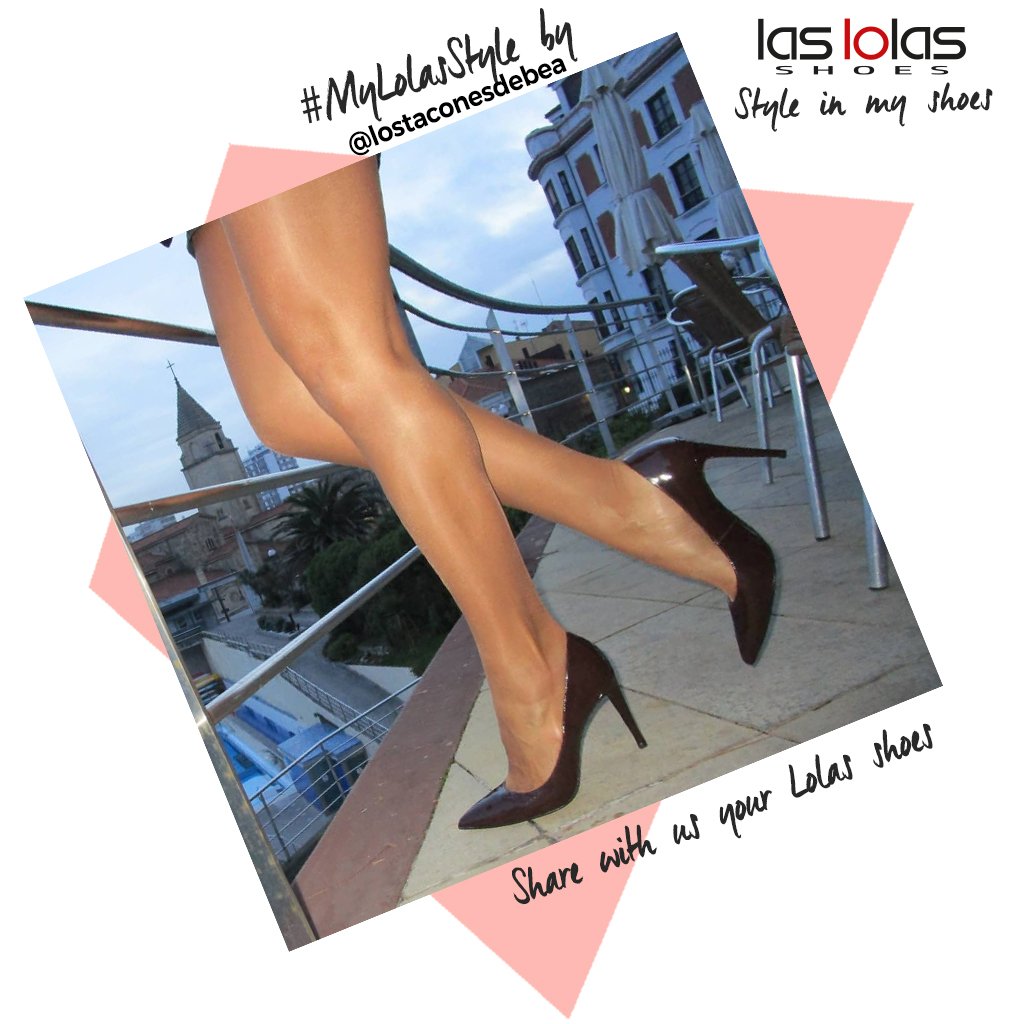 #MyLolasStyle by <a href="/LosTaconesDeBea/">LosTaconesDeBea</a> 😍 #LinkInBio
#LasLolasShoes #StyleInMyShoes

#womanshoes #womanstyle #fashion #pumpshoes #heels #luxuryshoes #trendswelove #stilettos #valentinos #tacones#highendfashion #designershoes #highheelshoes #highheels #luxurybrand #shoelover #shoe