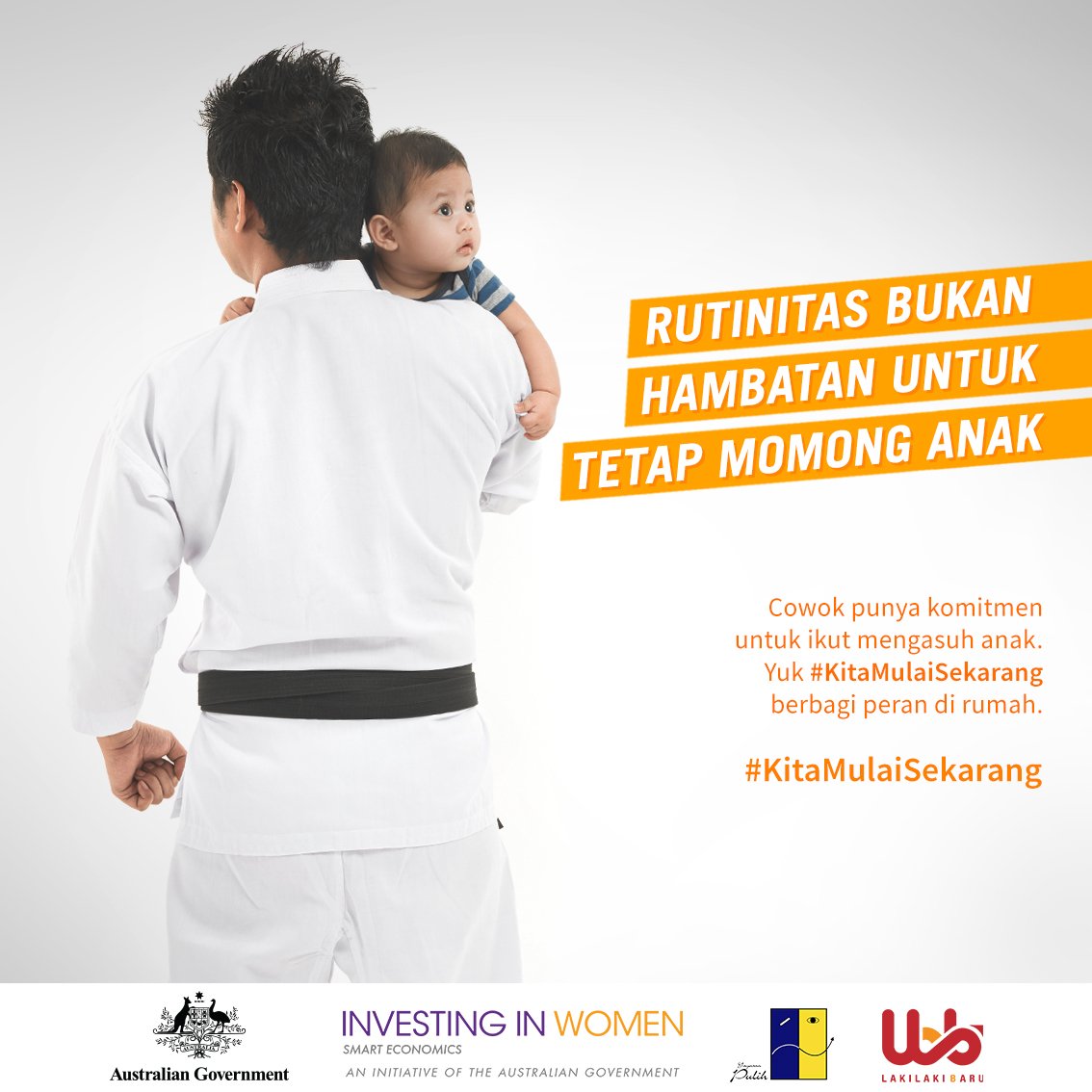 Laki-laki Baru tweet media