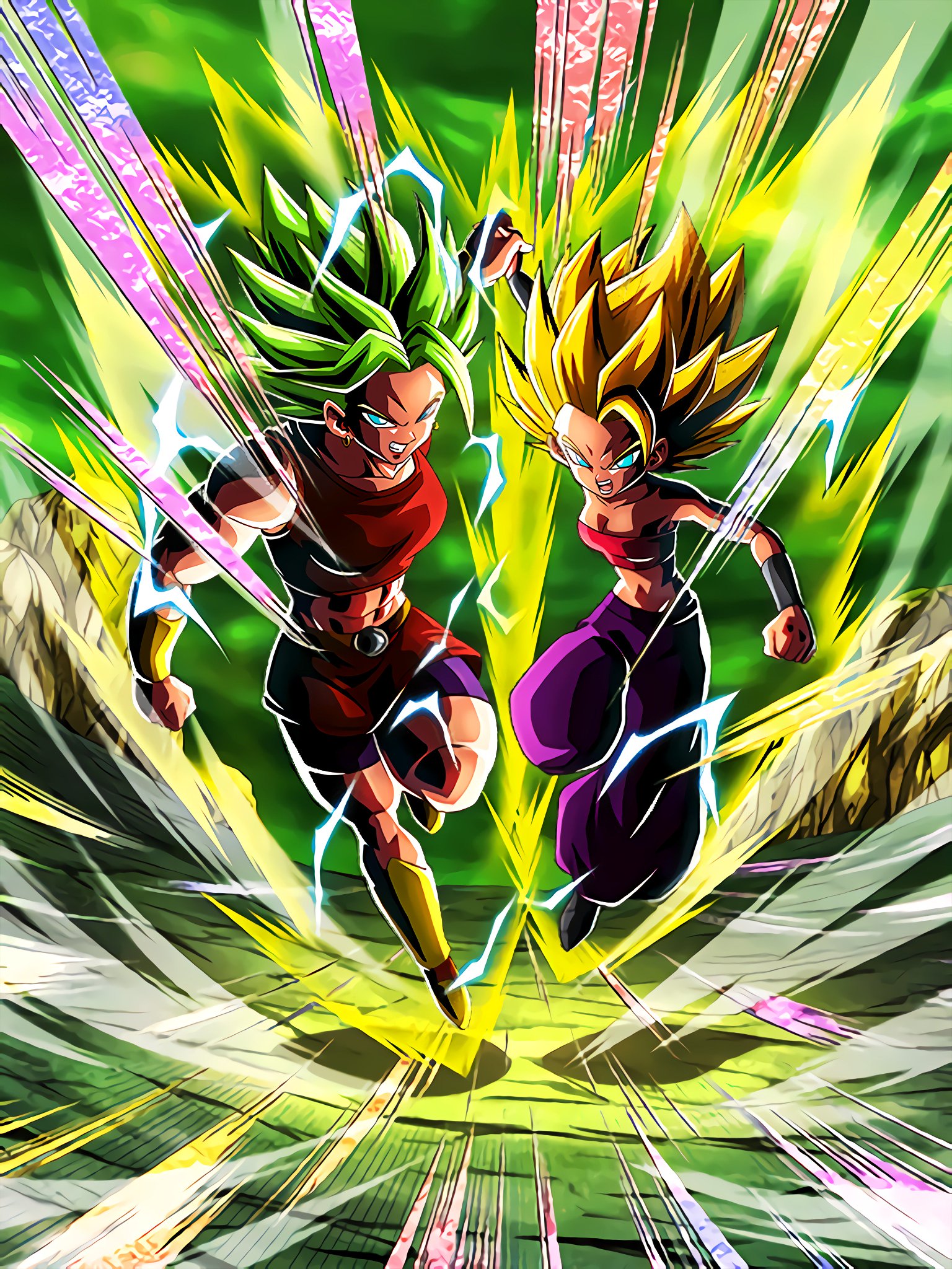 Hydros New Kale Caulifla Lr Art Dokkanbattle The Two Strongest In All Universes Super Saiyan 2 Caulifla Super Saiyan 2 Kale Character Hd Version ドッカンバトル ふたりは全宇宙最強 超サイヤ人2カリフラ 超サイヤ人2 Hydros New Kale Caulifla Lr Art Dokkanbattle The Two Strongest In All Universes Super Saiyan 2 Caulifla Super Saiyan 2 Kale Character Hd Version ドッカンバトル ふたりは全宇宙最強 超サイヤ人2カリフラ 超サイヤ人2