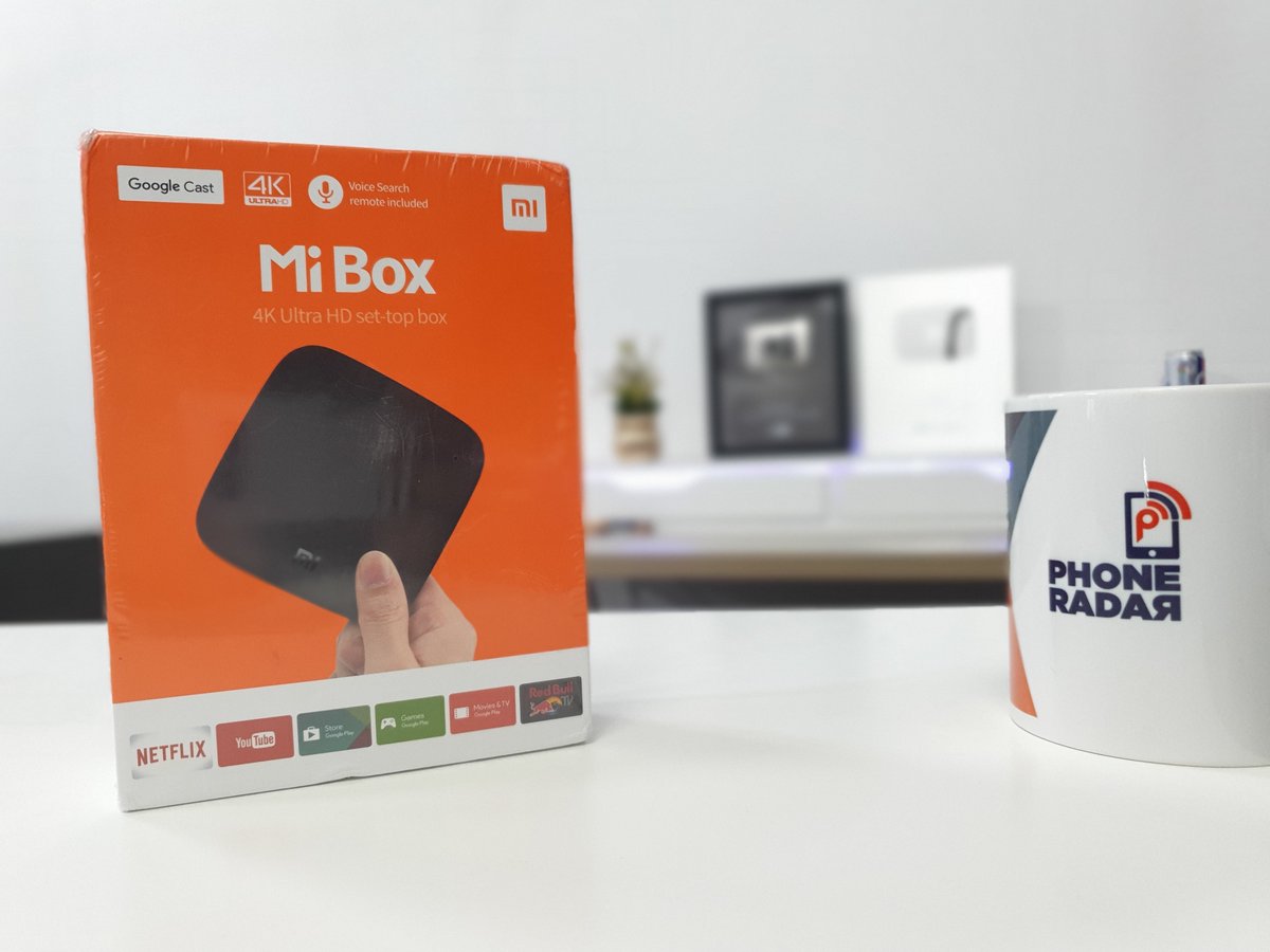 amitbhawani's tweet image. Giving a random follower who RETWEET's, a Brand New Xiaomi Mi Box International version! 
Anyone from India can join. Good luck!
Winners will be announced in 48 hours at phoneradar.com/giveaway/
Also, another #Giveaway coming soon on Instagram instagram.com/amitbhawani