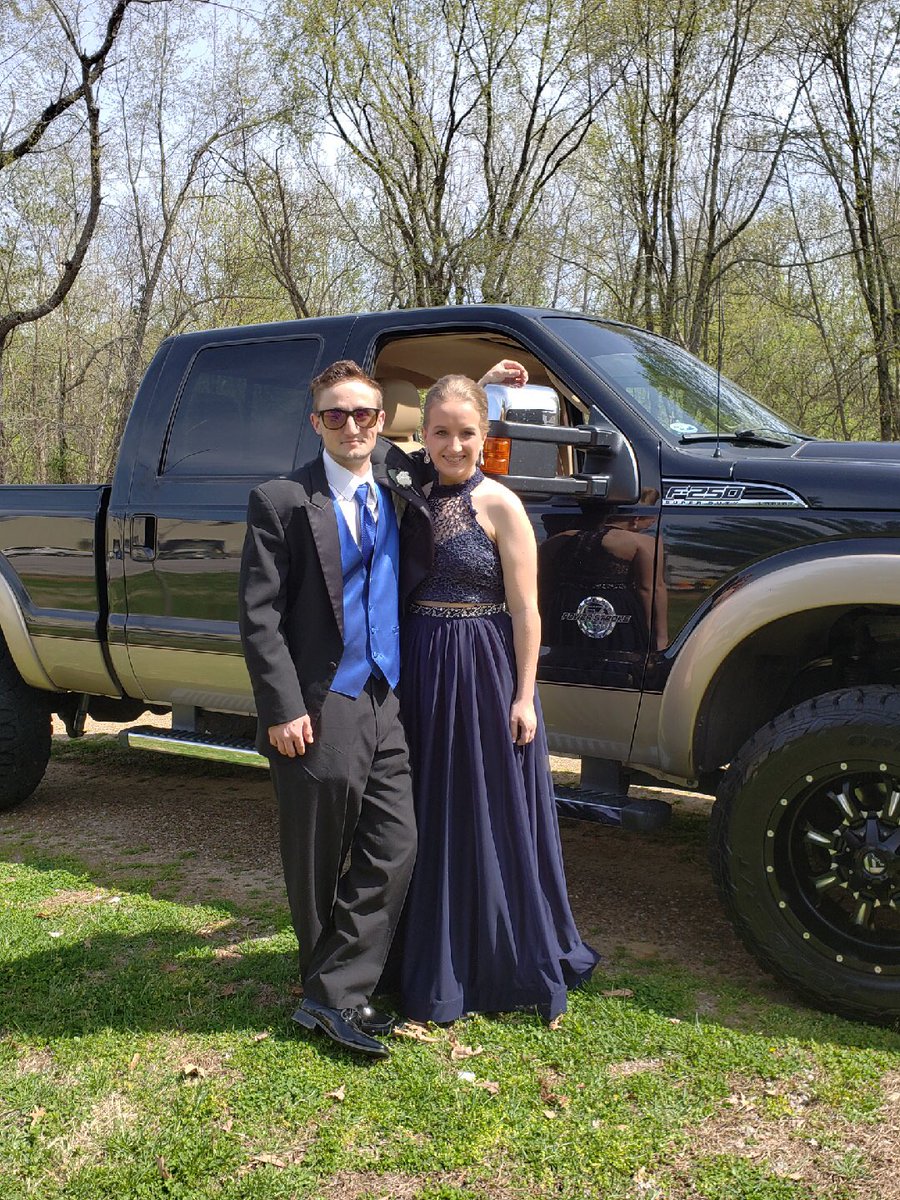 Senior Prom 2019