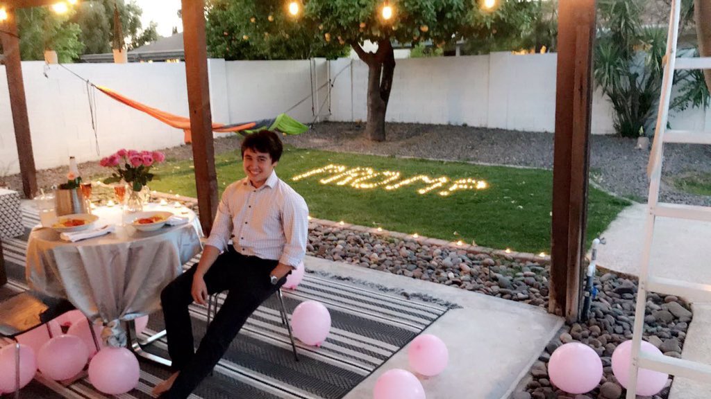 dmprom2020's tweet photo. @juliamnorris @RSigtermans 💕🤩 https://t.co/2smzkCmM75