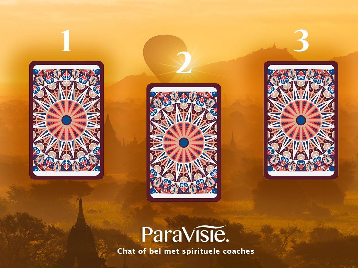 ParaVisie's tweet photo. Lieve mensen, onze kaartlegger heeft de spirituele kaarten gelegd. Welke kaart kies jij? Vanavond draait ze de kaarten om.💜🔮🙏😍

Tot en met vanavond 23.59 -> Introductie aanbieding -> chat of bel 21 minuten voor maar 10 euro. https://t.co/cU5rXDoSCN

Fijne dag allemaal❤️ https://t.co/x1uSbq7lLq