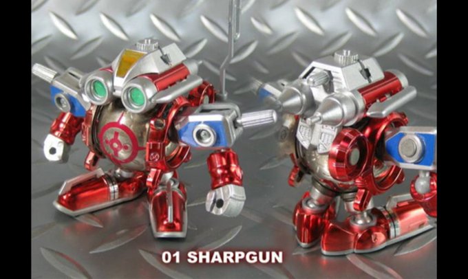 ガンボールのtwitterイラスト検索結果