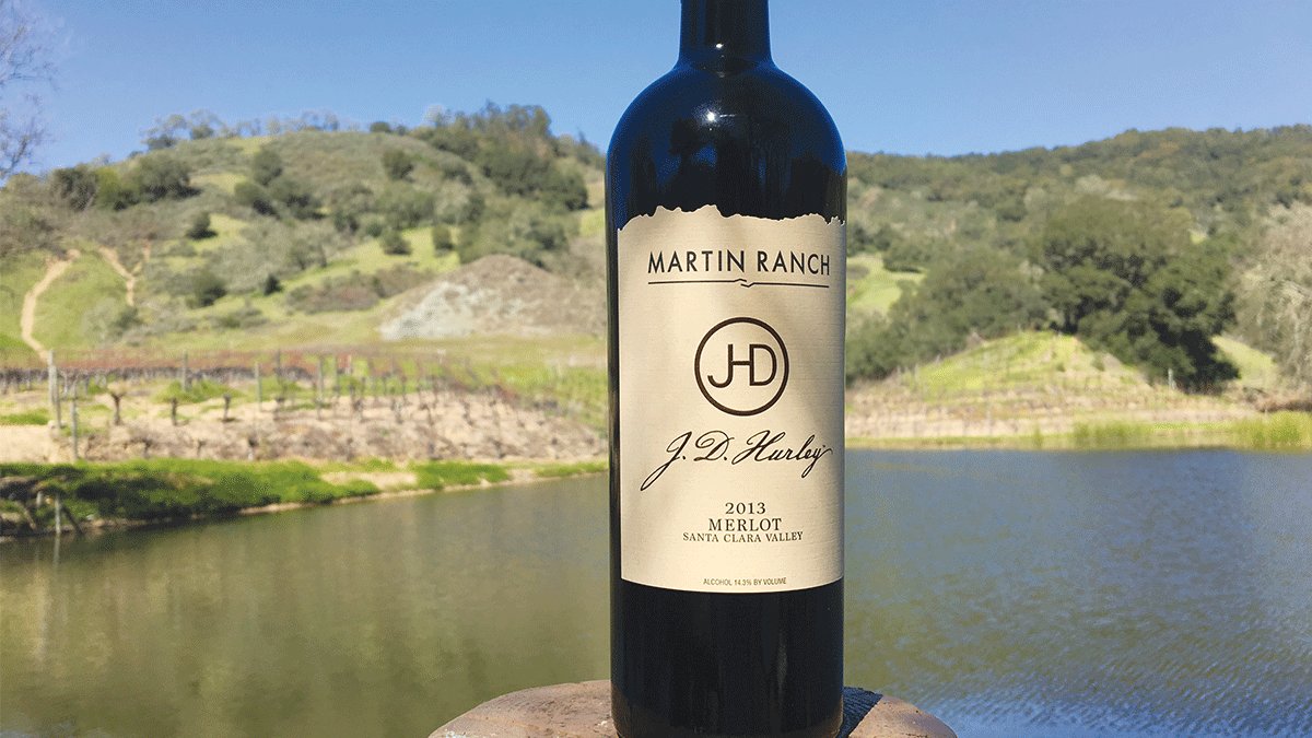 Bring your partner in "wine" to the wine stroll. With our twelfth pairing Martin Ranch Winery, known for their award-winning Cabernet Sauvignon, will be featured at Huntington Station where you can enjoy some delicious wine in an authentic pub atmosphere. bit.ly/2TZq4QA