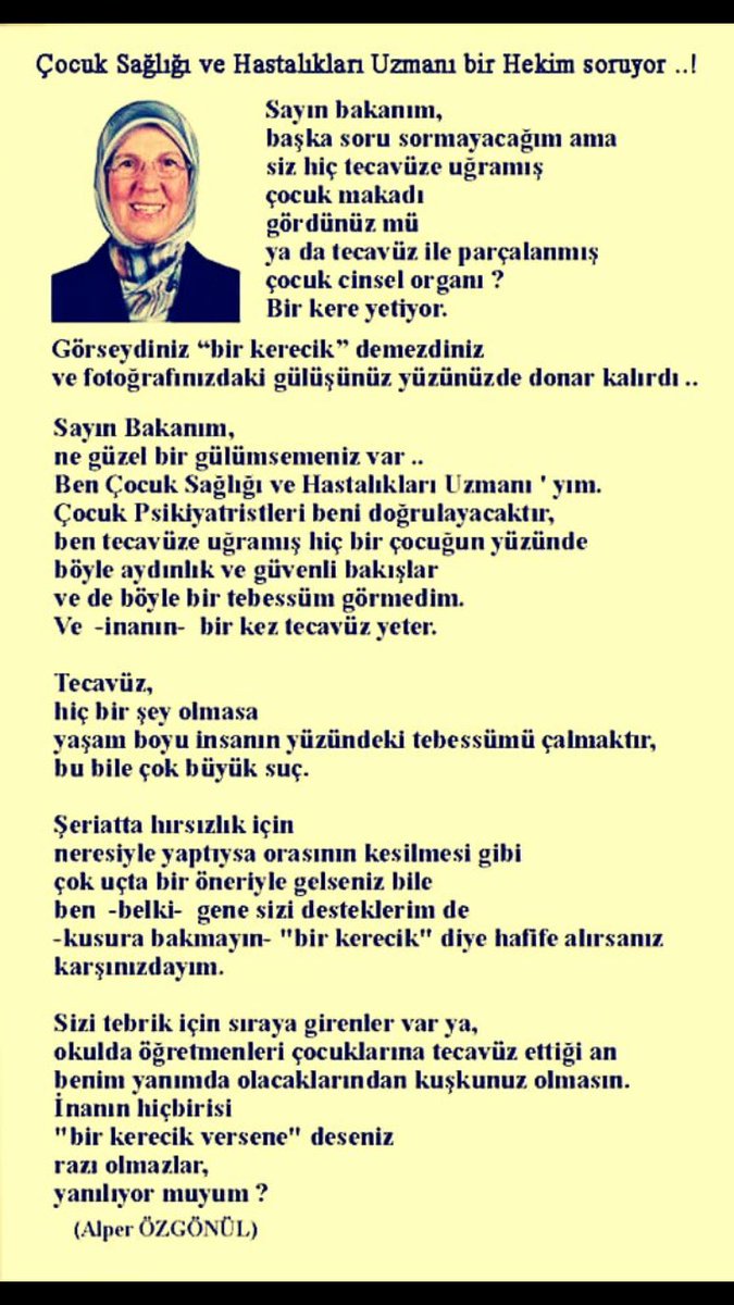 Bir yazı bırakıyorum ve #keşke yaşanmamış olsaydı diyorum