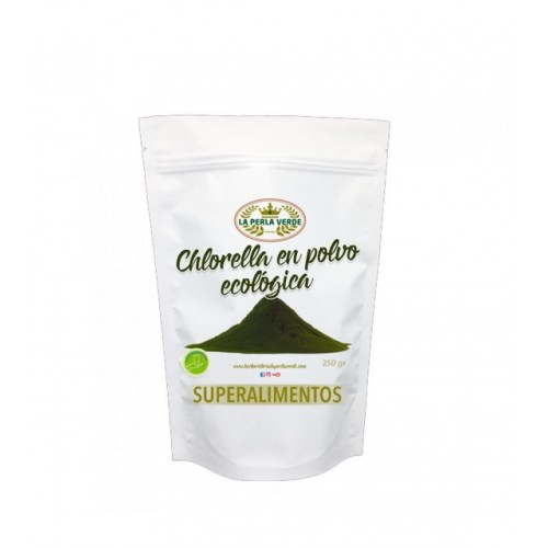 somosferbai's tweet photo. Chlorella ecológica en polvo, 125 g, con fecha de consumo preferente junio 2019. Ultimas 3 unidades a 5,37€ 😲😲

Si eres consumidor habitual, es una buena oportunidad para ti. https://t.co/HqaOP7bBpT https://t.co/lS9MiJv59u