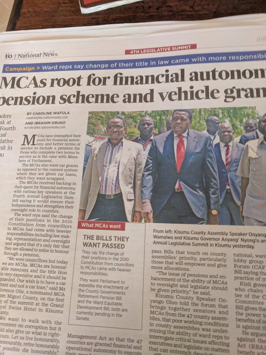 GabrielDolan1's tweet photo. #StopImpunityKE #StopTheseThieves #LegSum2019 https://t.co/62FujUtAsW