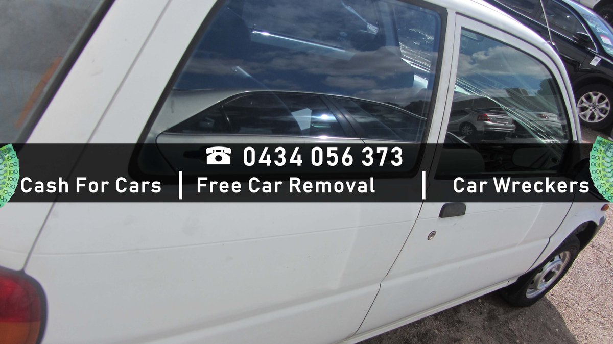 A1Malaga's tweet photo. If your used Lancer is now costly to repair for you, then it’s time to consult with professional #carremoval experts. We will help you in towing away the car at free cost. Visit here https://t.co/x2kSHbPy1i  
#vehicles #junkcar #cashforcars #freecarremoval #carwreckersperth #4x4 https://t.co/QcWenQx1Hd