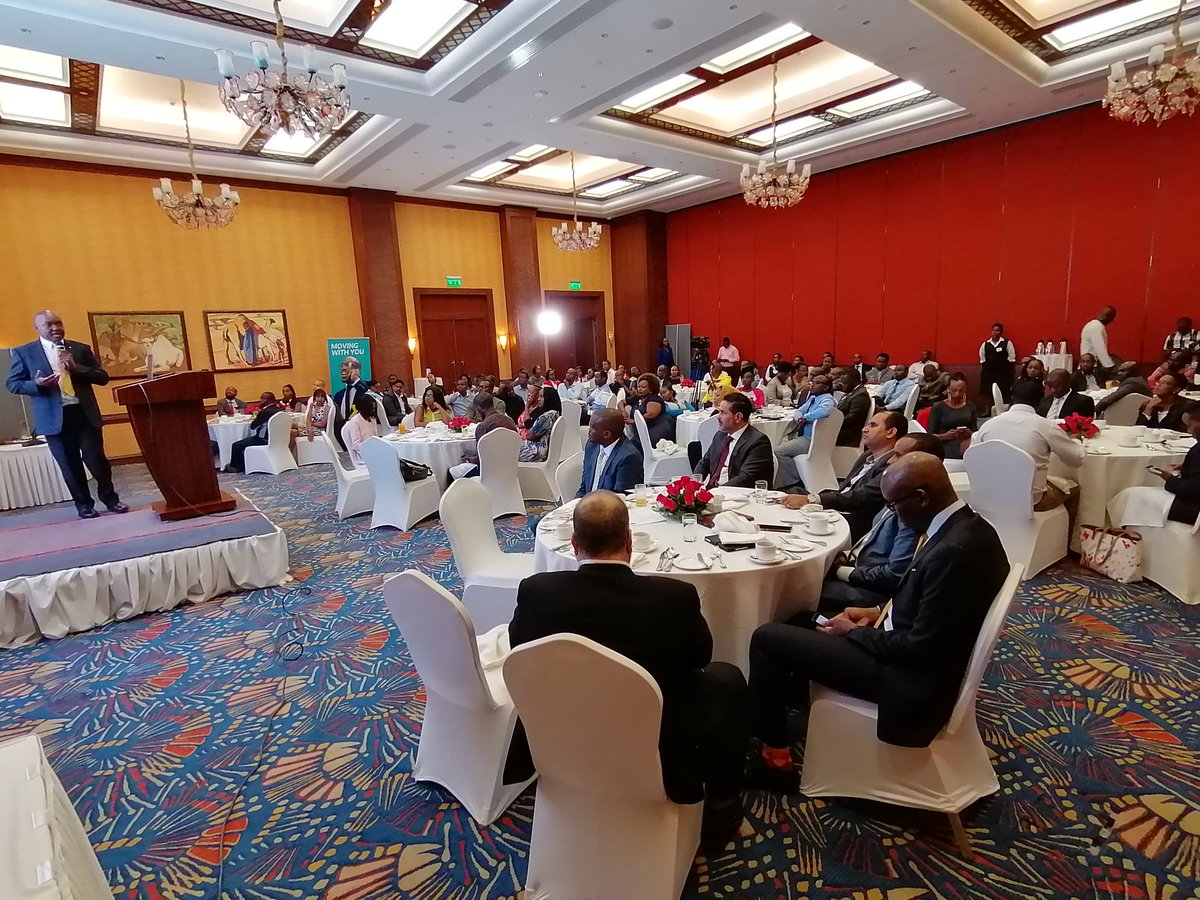 BarakaJefwa's tweet photo. Othino explains to the crowd that #OMNICONNECT is a #Cloud based telephony service that brings together IP PBX, video, fixed and mobile convergence and collaboration
#CIOEA
#CIOEAMagazine
#CIOFintechSummit
#CIOBreakfastSeries
@Avaya @TelkomKenya https://t.co/wwDFpAJav0