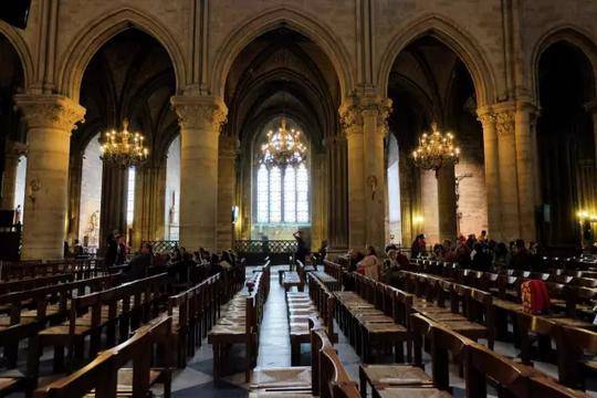 Lnprogress_'s tweet image. The memory of Notre Dame de Paris has not had time to share. Today, I saw the news of the fire in Notre Dame de Paris. My heart is very sad. I am also very sad. Those beautiful places that I want to visit must be visited as soon as possible.