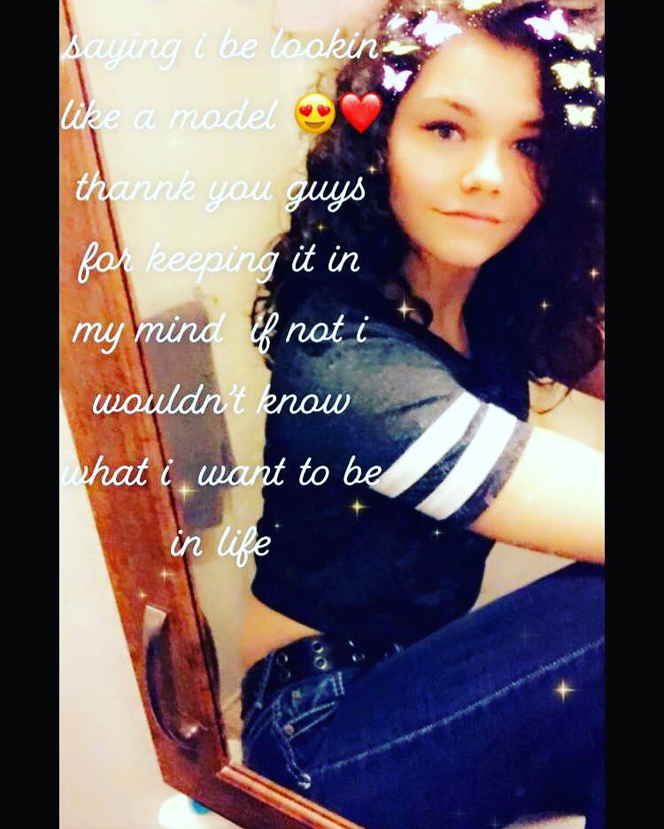 Summer68406171's tweet photo. #borntomodel #Hmu #iwannadomodelingsobad #Sparta #Michigan https://t.co/3Y9moFEGzU