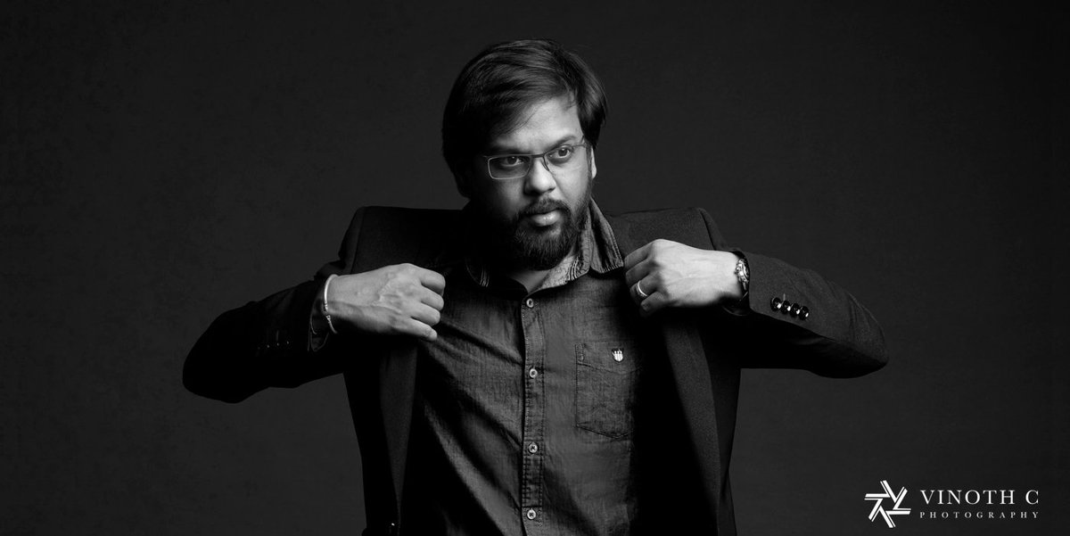 vinothc's tweet photo. Shot this one and half years back. The one only rocking designer Gopi Prasannaa. @gopiprasannaa #portrait #designer #tamilmovies #photography #gopiprasannaa #vinothc https://t.co/azQQs1FZRl