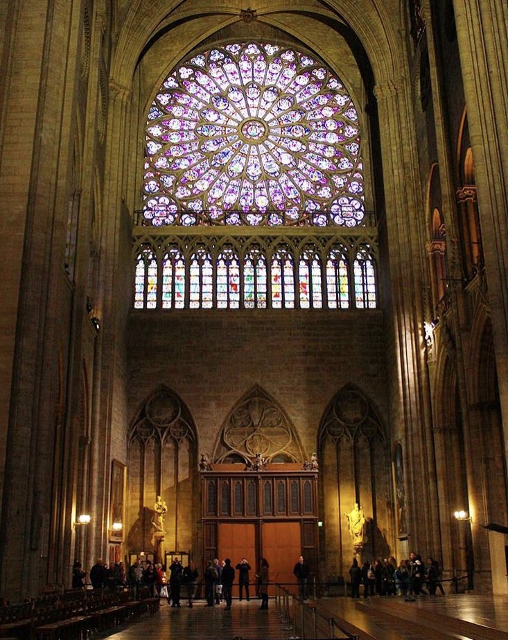 EricAndrieuEU's tweet photo. Merci à tous mes collègues 🇪🇺 pour leurs messages de soutien, qui nous rappellent combien #NotreDame n’est pas qu’un symbole pour les catholiques et les Français, mais constitue un joyau pour l’ensemble de l’#humanité, réunie hier par la peine et aujourd’hui dans la #solidarité. https://t.co/IoaJ9lU8qs