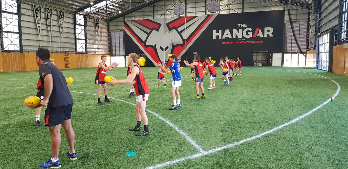 AFL Goldfields tweet media