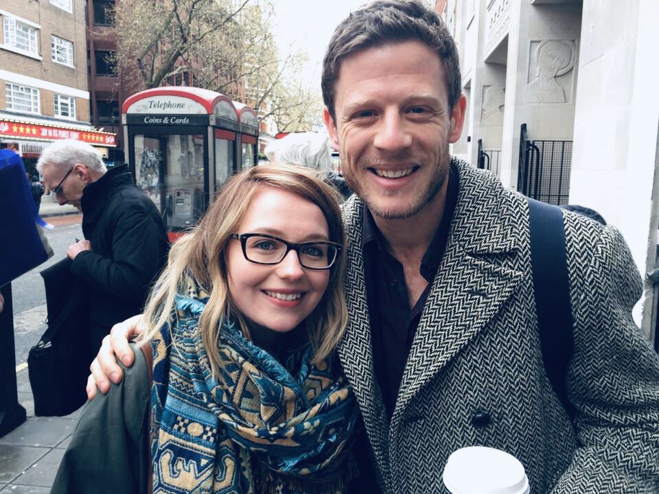 jginortononline's tweet photo. 3 years ago today @jginorton !!
πβ€οΈπβ€οΈ #bugtheplay https://t.co/u7qvdm5VR9