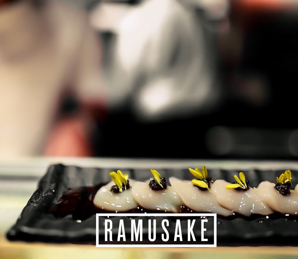 Indulge on the freshest catch of the day and seafood products from our Market -Style display...
reservations@ramusake.ae
Located at the DoubleTree by Hilton - JBR
.
.
#WOWJbr
#DubaiMarina
#JapaneseInDubai 
#JLT
#FoodInDubai
#DubaiRestaurant
#DubaiLadiesNight
#DXBFoodie