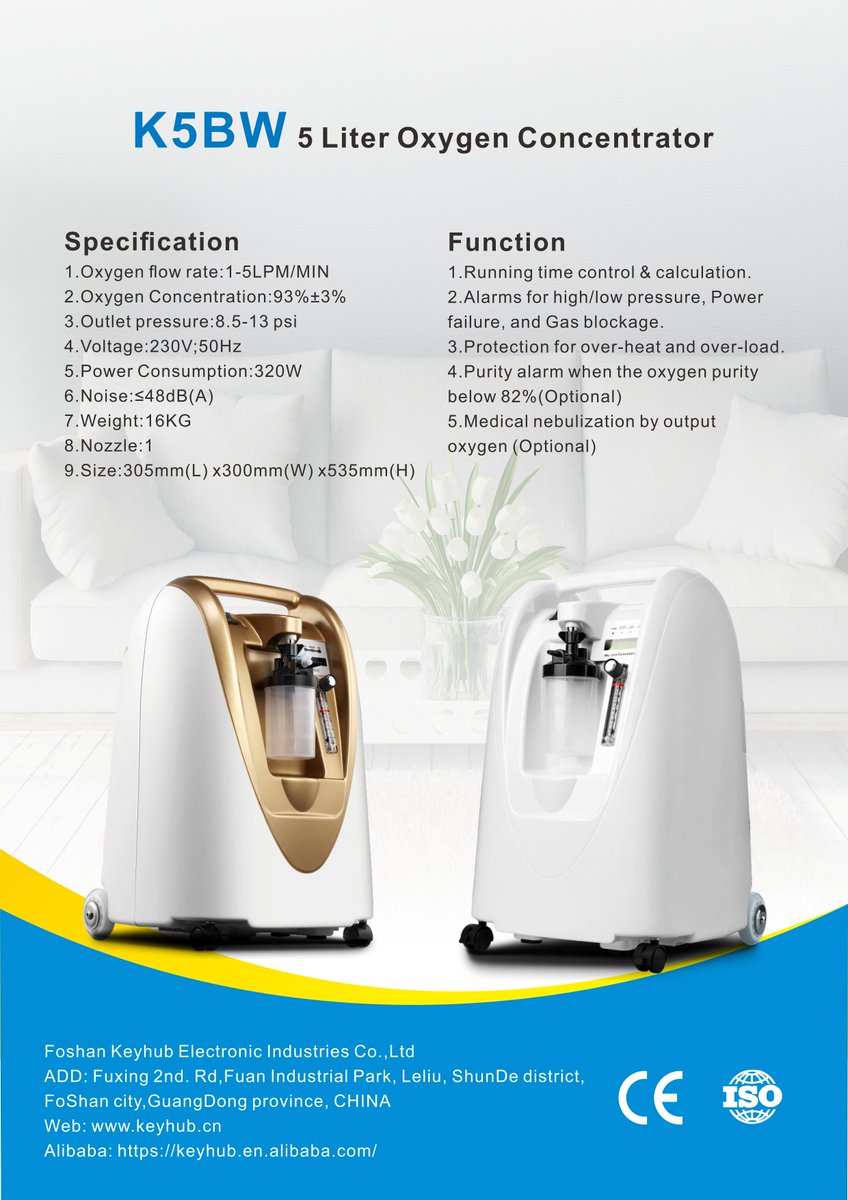 O2concentrato's tweet photo. Welcome to Visit our booth CMEF Shanghai.We will display Artificial Intelligence Technology based Oxygen Concentrators.#cmef #artificialintelligence #oxygentherapy #devilbliss #philipsrespironics #nidek #caire #oxygenbar #oxygentherapy #oxygenconcentrators #oxygensensor #cpap https://t.co/rTe9cMIYnP