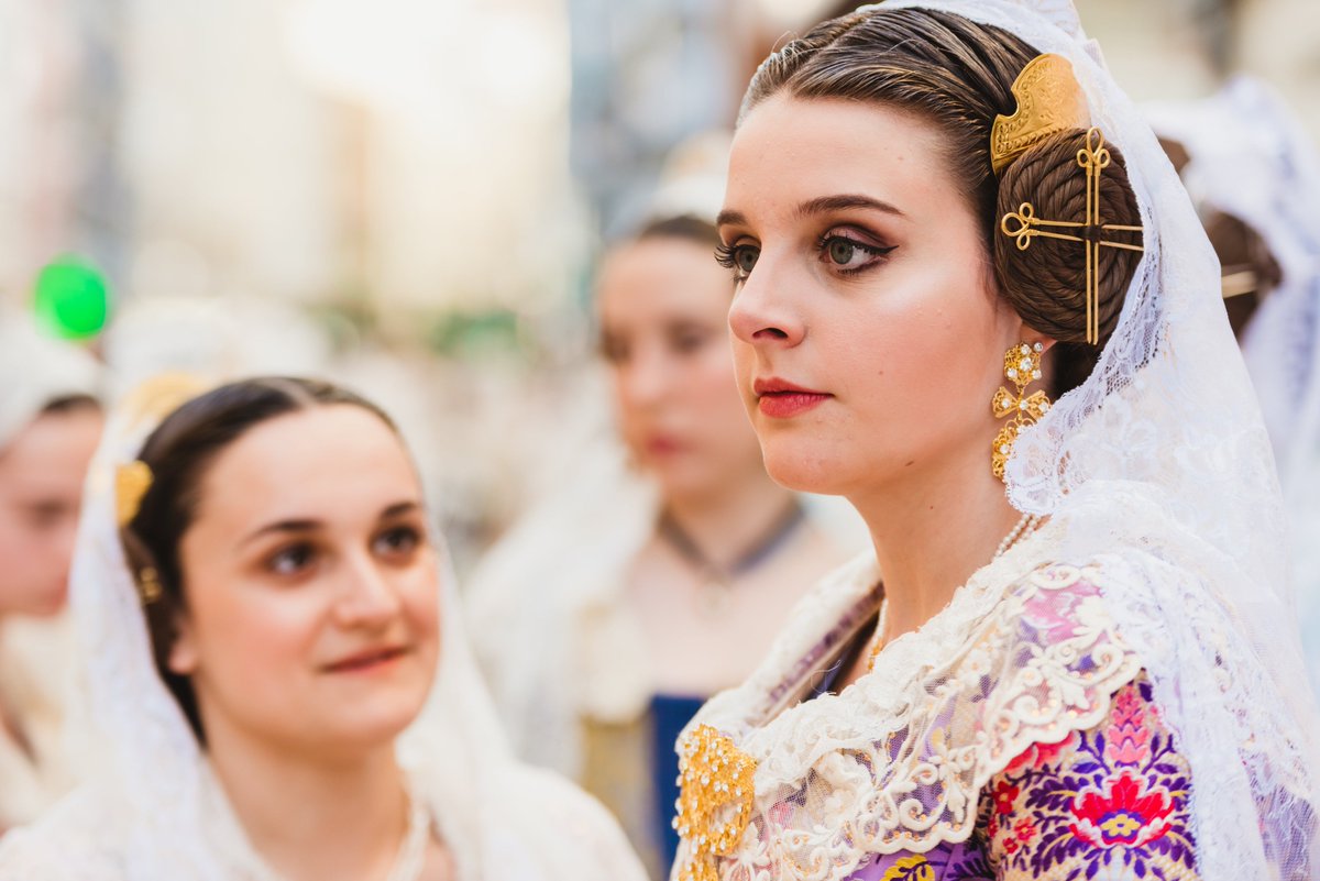 バレンシア地方