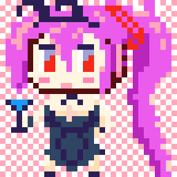 ドットののtwitterイラスト検索結果 古い順