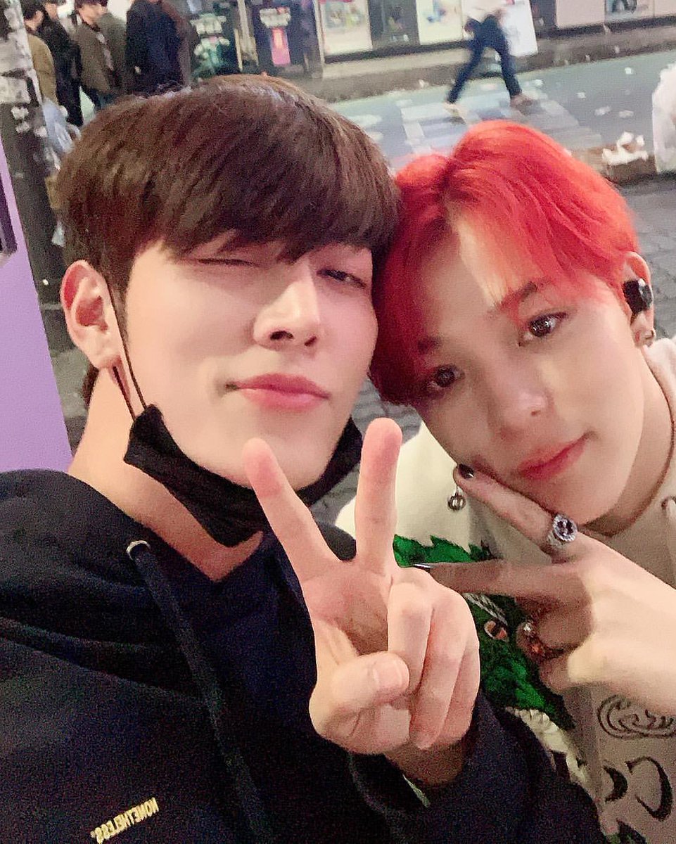 FormylovelyB's tweet photo. คิดถึงมากๆเลยนะ #ก็อตบาส https://t.co/3WFoUw0a87