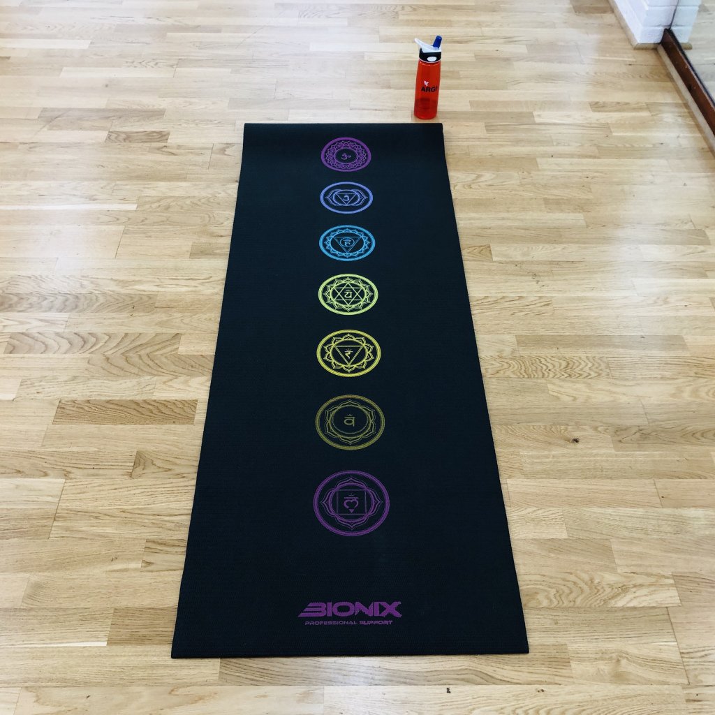 befitbehappybe1's tweet photo. New Mat, new challenges, new possibilities! https://t.co/44AIVGFwup https://t.co/J64Vczsp4v