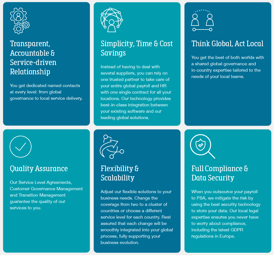 Payroll PSA tweet media