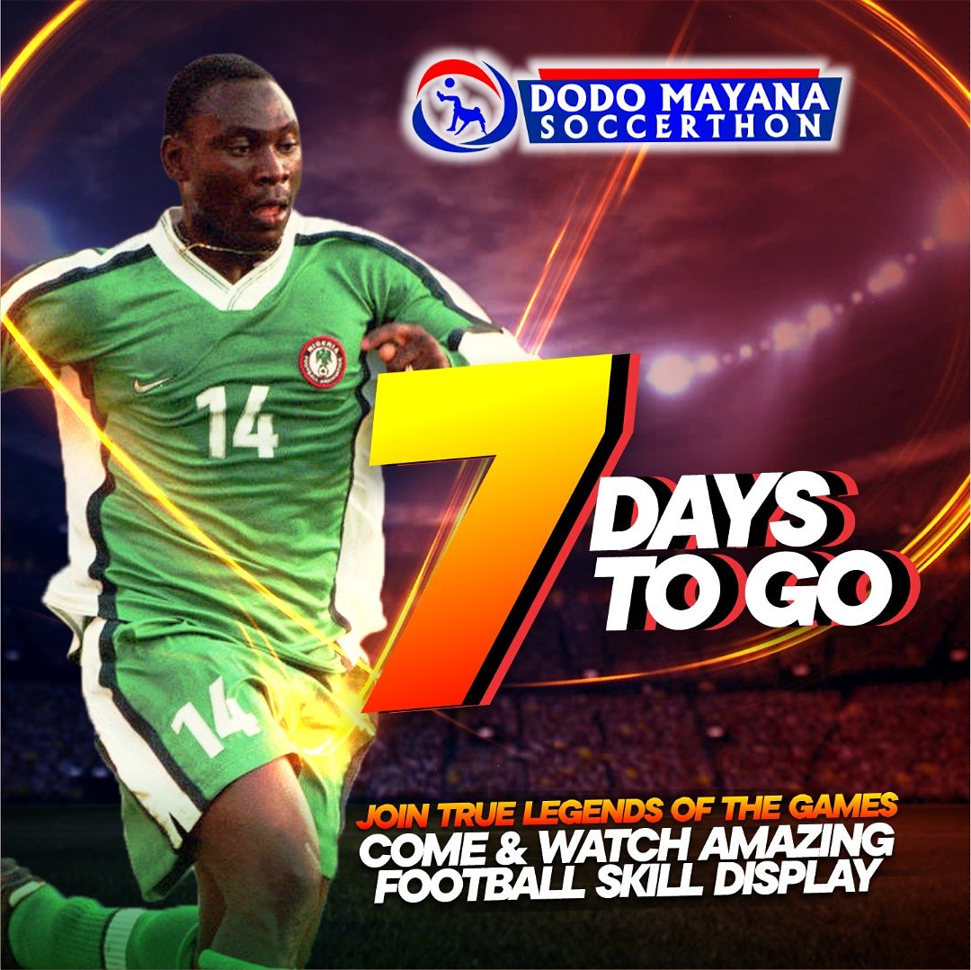 peter_rufai's tweet photo. #DodoMayanaSoccerthon #16teams
#PRMBSSA #Legend #PeterRufaiMindBuildersSchoolsSoccerAcademy2019 #PeterRufai #MindBuildersSchools #Soccer #Football #GivingBacktotheSociety https://t.co/ahyLRdpLJT