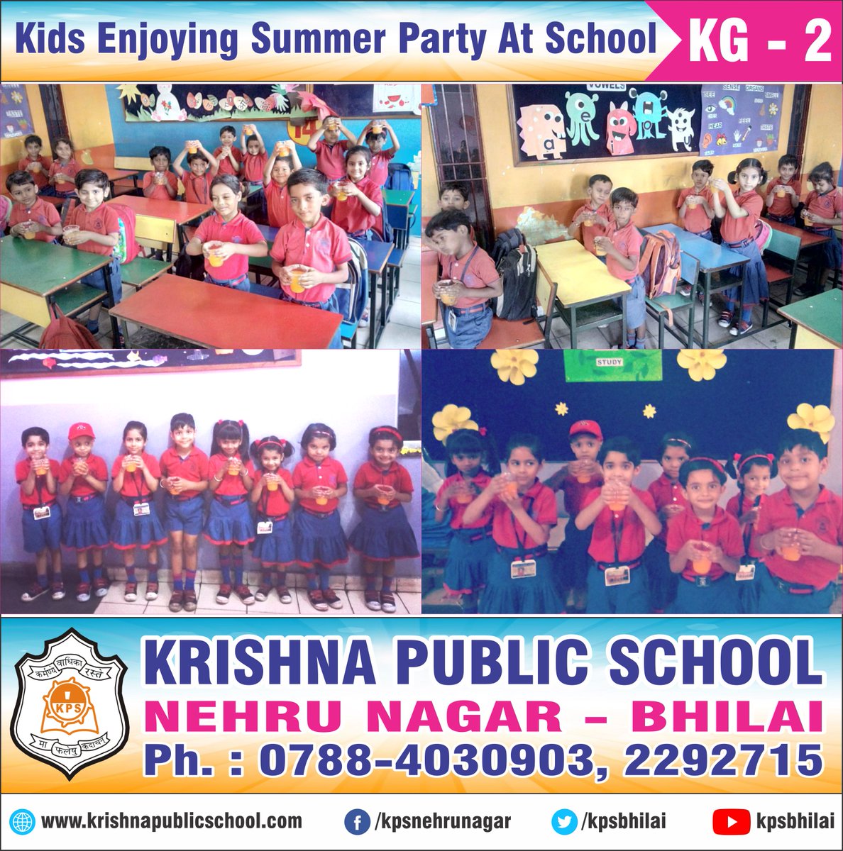 KPSBHILAI's tweet photo. #TuesdayThoughts @KPSBHILAI https://t.co/nByQEzFn1Q