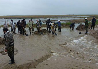 دم بسیجی ها گرم 
خدا قوت تون
#بازهم_بسیج #روایت_خدمت