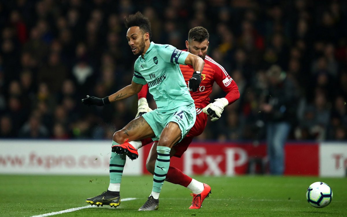 rjaywillz's tweet photo. Everyone please make sure you check out my game review on the channel .. like share and subscribe.. leave a comment #WATVARS #Arsenal #YouTube
Watford 0 - Arsenal 1|Review&Player Ratings| https://t.co/aVSclcV1kn via @YouTube https://t.co/2a7laGeAxt