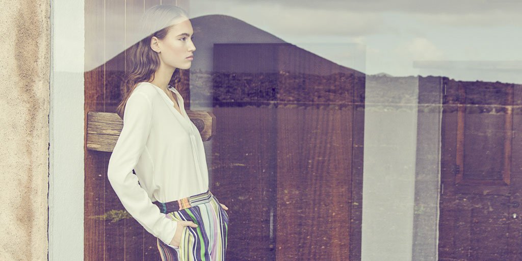 BongenieGrieder's tweet photo. Be seductive! From April 16, get an energizing gift for each @SeductivePants item purchased. Offer valid online and in all our stores.
#BongenieGrieder #SeductivePants #SS19 #Fashion #WomenStyle #ShopOnline #Switzerland https://t.co/TJSIEMfFkE