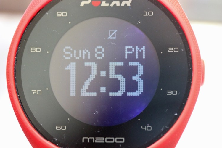 ww_review's tweet image. Taking the Polar M200 out for a run bit.ly/2N6k9kX #GPS #GlobalPositioningSystem #HeartRate