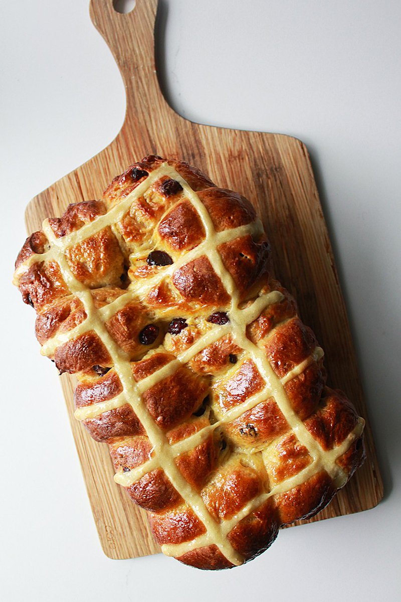 A few more sleep to Easter! Are you ready?🥚🍳 #Eastertaining <a href="/eggsoeufs/">Egg Farmers</a> 
ohsweetday.com/2019/04/easter…