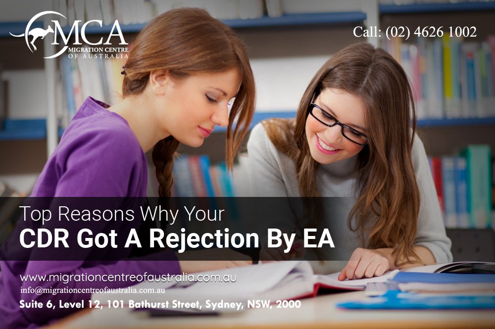 mcentreofaus's tweet image. Top Reasons Why Your CDR Got A Rejection By EA.

Read the article:🌐 👉bit.ly/2Dg23L0 

#CDRWriting #cdrreportwriting #cdrreportwritingservices #cdrwritingservices #cdrreport #cdraustralia #cdrforengineersaustralia #cdrservices #cdrhelp