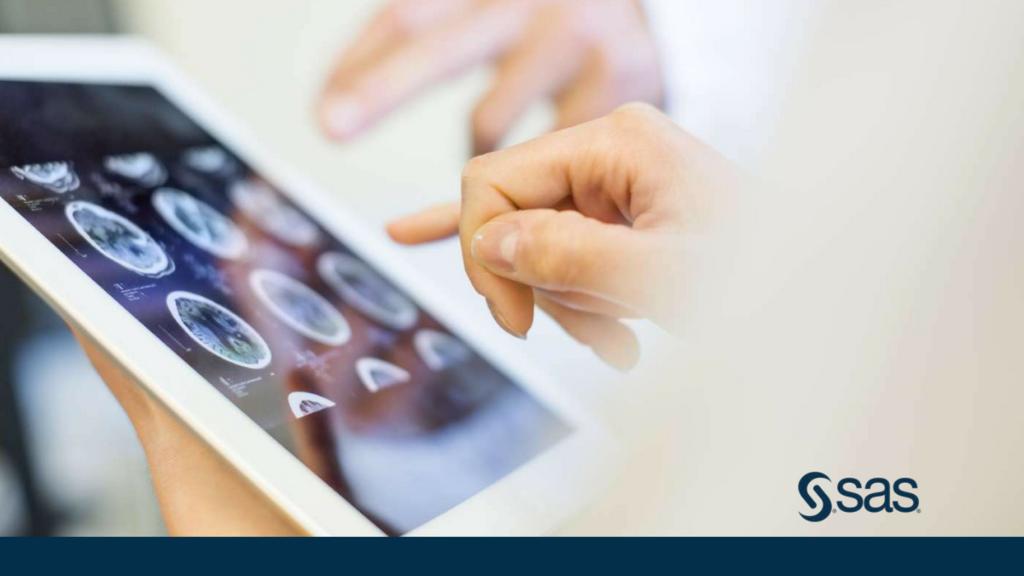 SAS_Netherlands's tweet image. Treant Zorggroep gebruikt #SASVA om cure en care data inzichtelijk te maken. ‘Hiermee leggen we een stevig fundament neer waarop we de komende jaren grote stappen kunnen zetten in data ontsluiting en data analyse’, zegt Jaap Krikken van @Treantzorg #SASVisualAnalytics