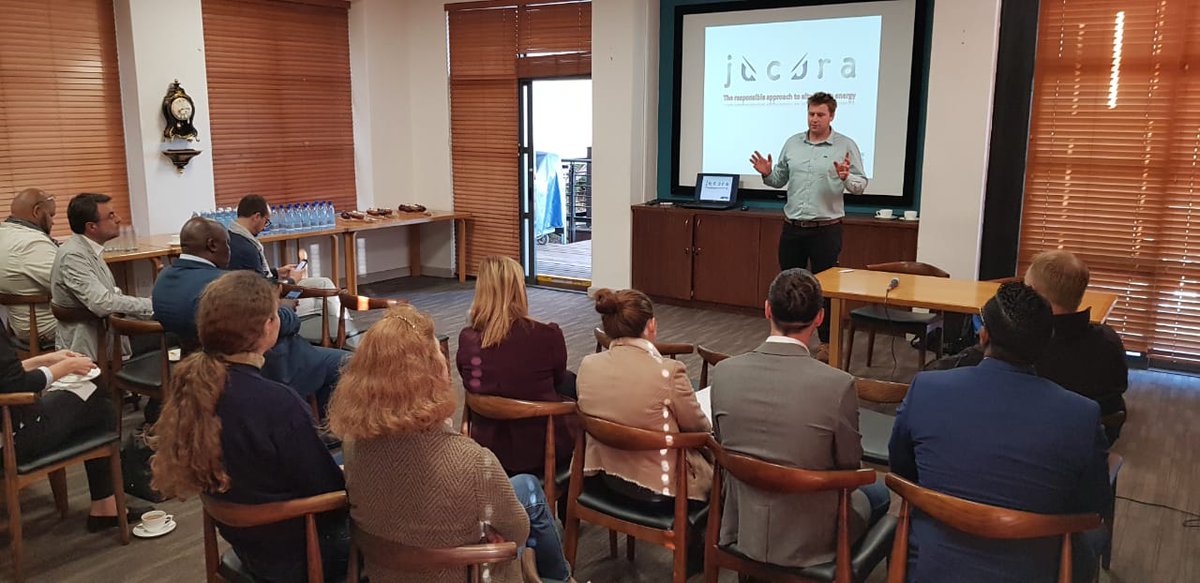 FSACCI_CPT's tweet photo. @FSACCI through @FSACCI_CPT is organizing a breakfast this morning about Loadshedding in #SouthAfrica at @TableMountainCa in Cape Town! 

 #FSACCI #FSACCIEvent https://t.co/EMZ8ErJh5t