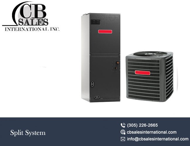 CBSales1's tweet image. We offer #Split #system air conditioner of all make and models and specific to your needs. Whether you want to cool one bedroom or an entire commercial building, we have the right system for you! bit.ly/2zKpn1m