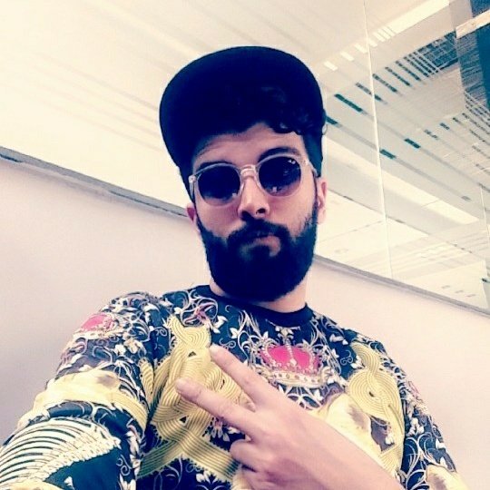 AboulfarahSimo's tweet photo. #NouvellePhotoDeProfil https://t.co/ZK8UBtm6DW