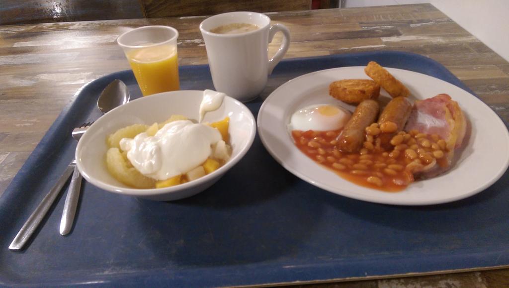 DavidMi54169222's tweet image. Day 1 @springharvest #skegness #teamfuel ready for a morning of under 5s...